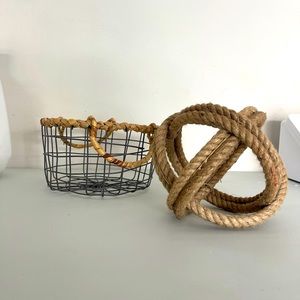 Farm House style decor